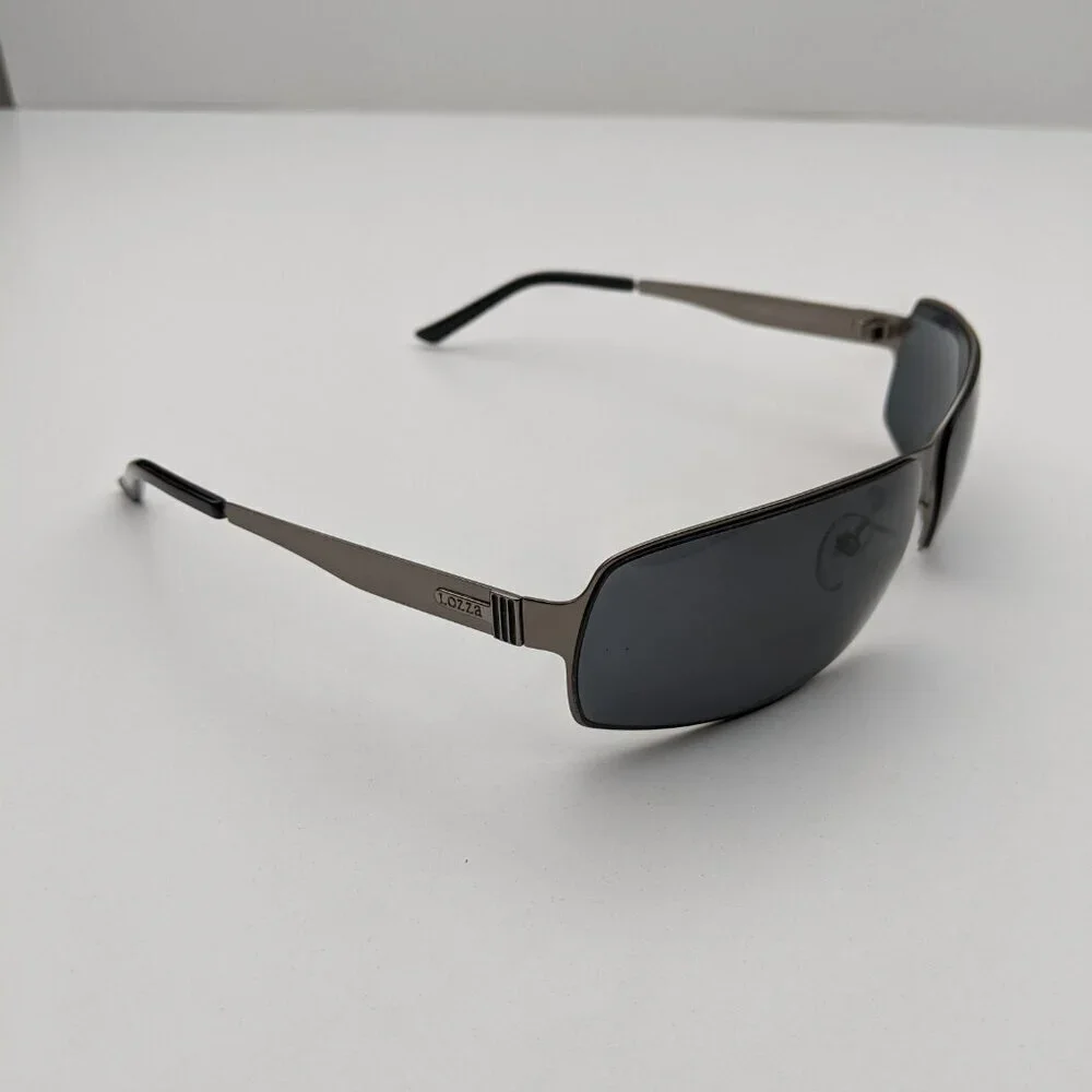 🕶️Lozza SL2034 COL.0H68 Sunglasses 70/20 125 | EUT359🕶️
